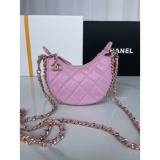 Chanel Satchel Bags